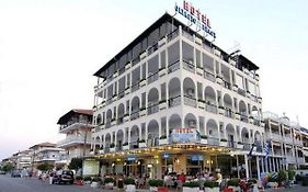 Olympic Beach Hotel